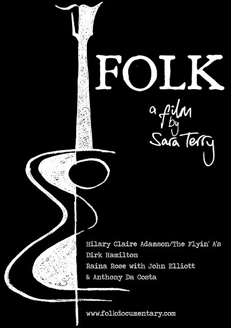 Folk - Plakáty