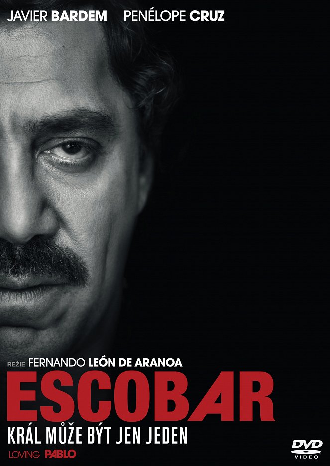 Escobar - Plakáty