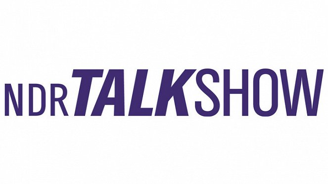 NDR Talk Show - Plakaty