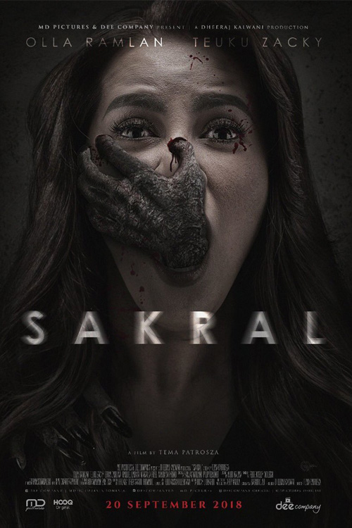 Sakral - Posters