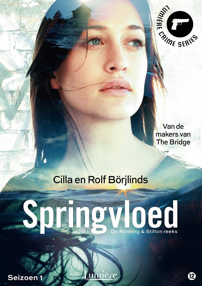 Springfloden - Season 1 - Posters