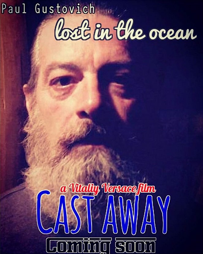 Cast Away - Plakáty