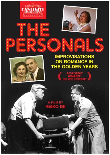 The Personals - Plagáty