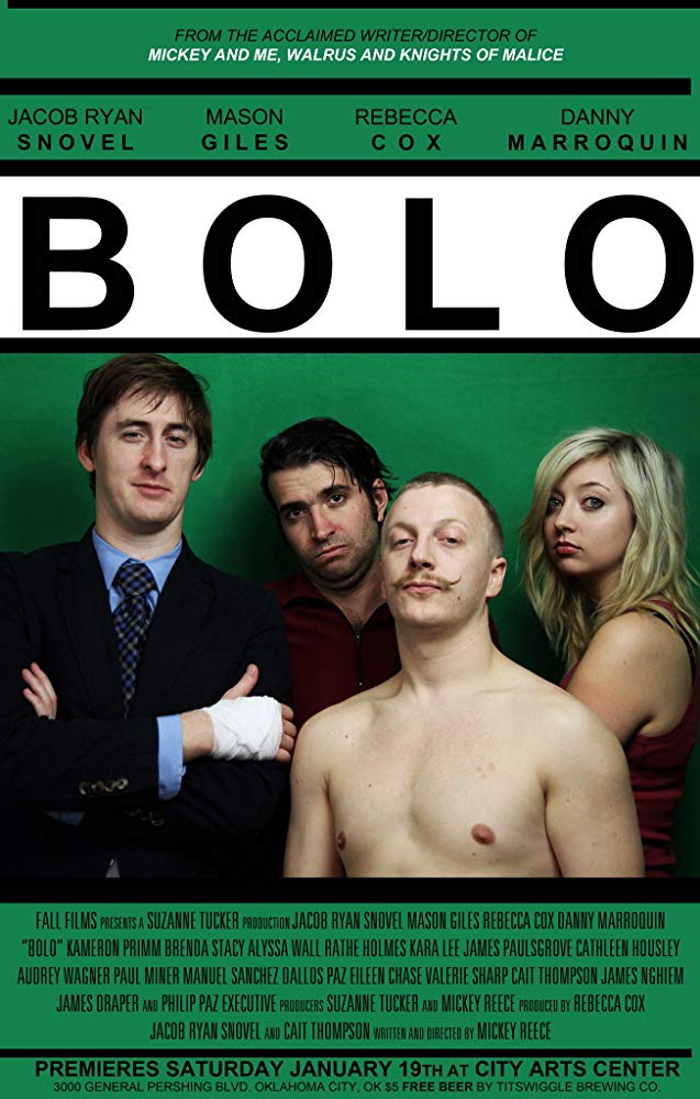 Bolo - Plakate