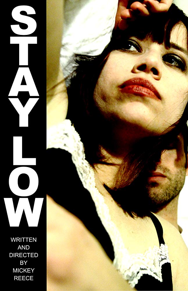 Stay Low - Plakate