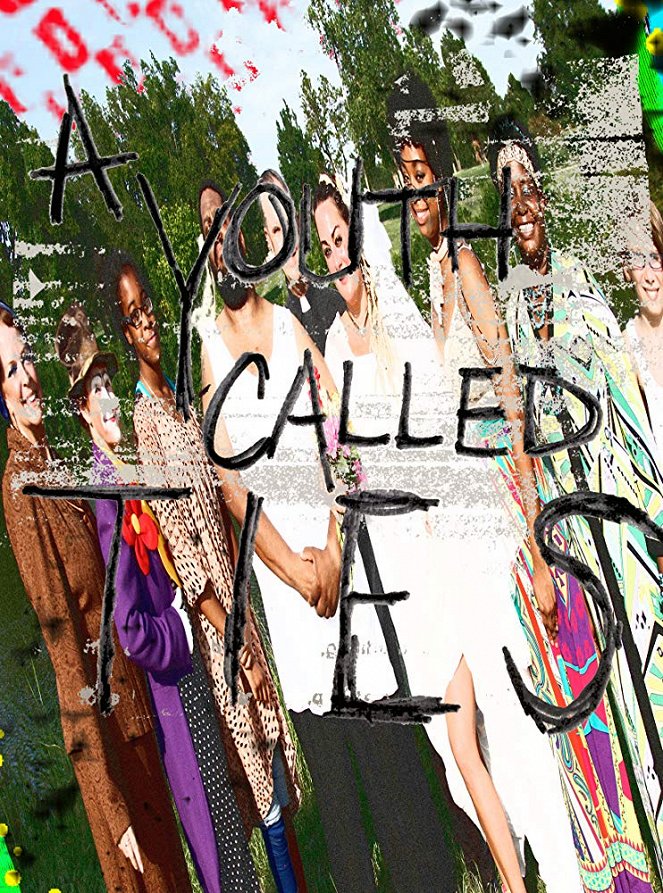 A Youth Called Ties - Posters