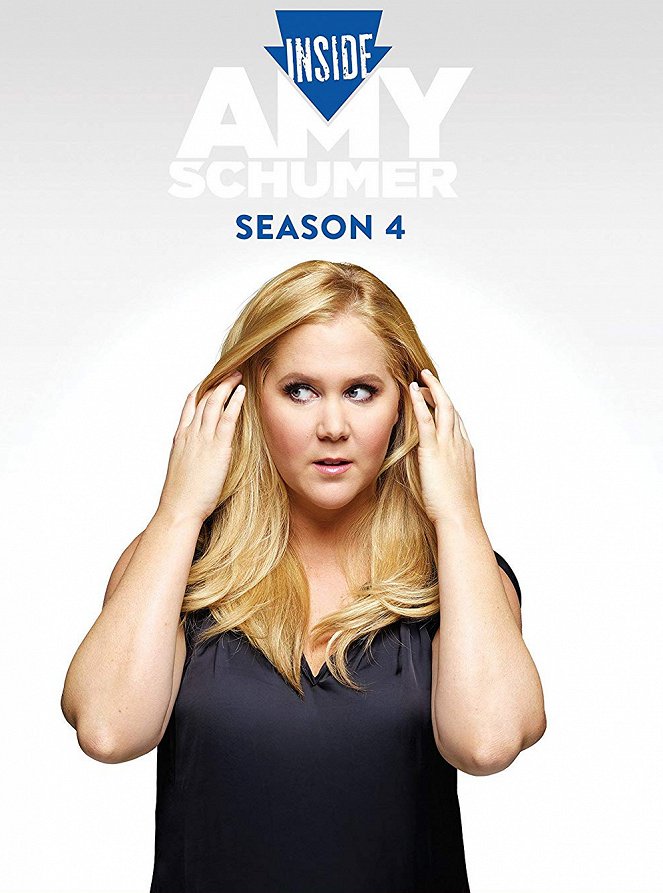 Inside Amy Schumer - Inside Amy Schumer - Season 4 - Plakátok
