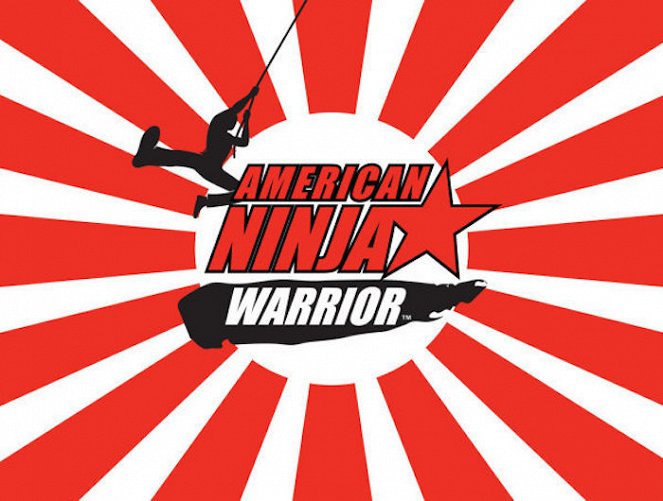 American Ninja Warrior - Carteles