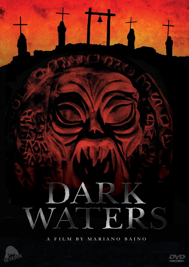 Dark Waters - Posters