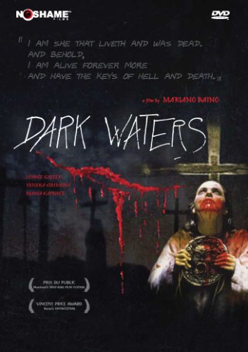 Dark Waters - Posters