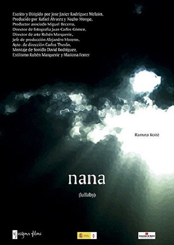 Nana - Plakaty