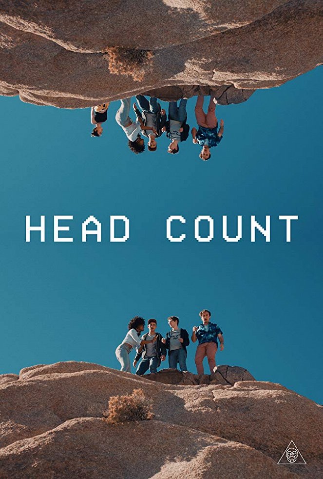 Head Count - Cartazes