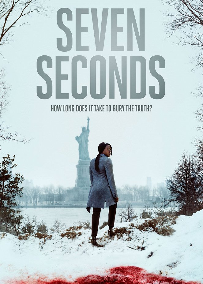 Seven Seconds - Plakate