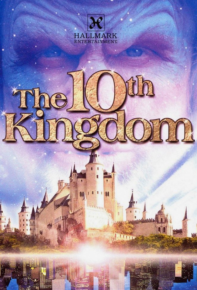 The 10th Kingdom - Julisteet