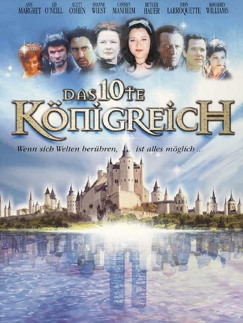 Das zehnte Königreich - Plakate