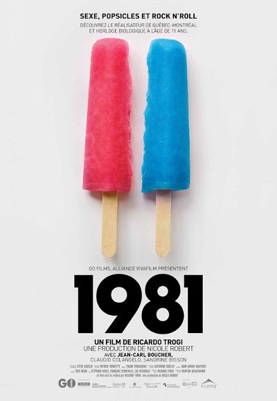 1981 - Plakáty
