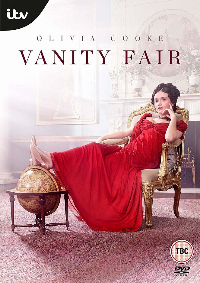 Vanity Fair - Carteles