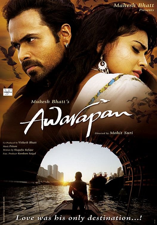 Awarapan - Posters