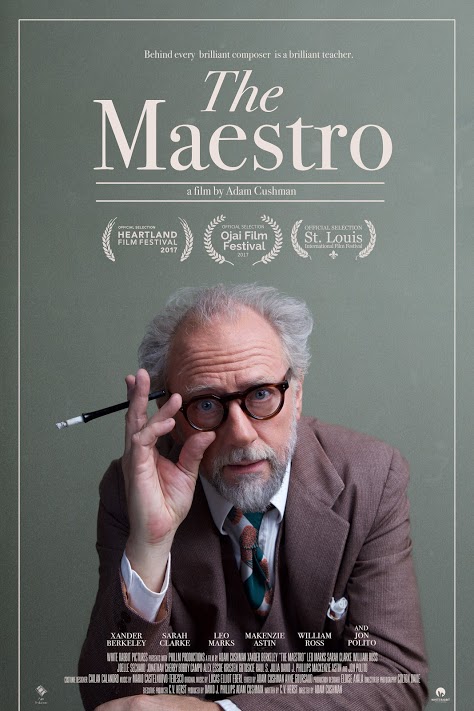 Maestro Mario - Plakáty