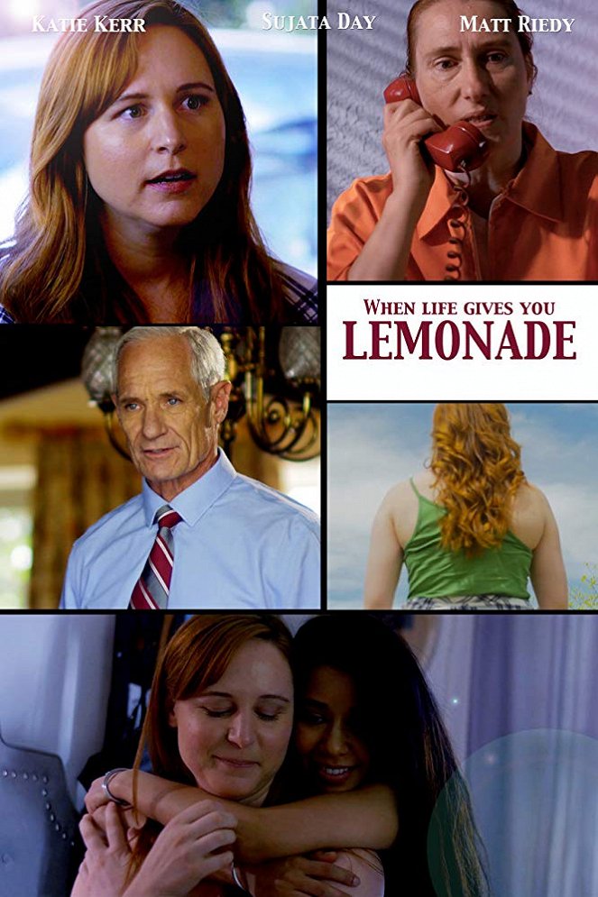 Lemonade - Plakáty