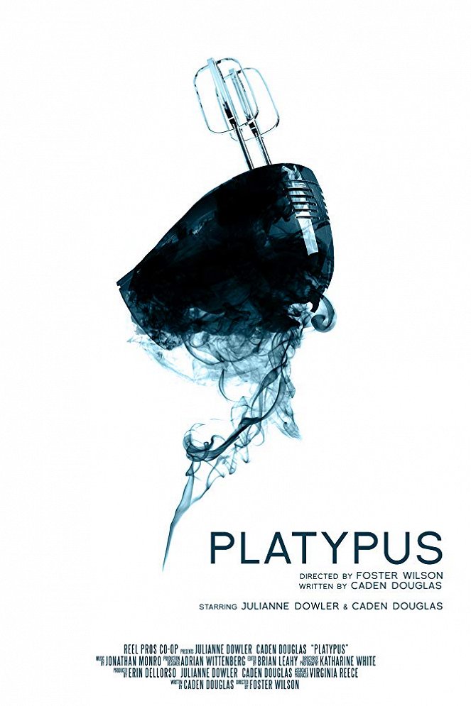 Platypus - Julisteet