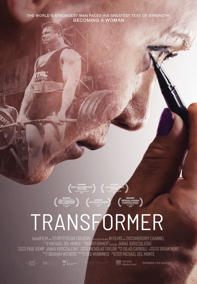 Transformer - Plakate