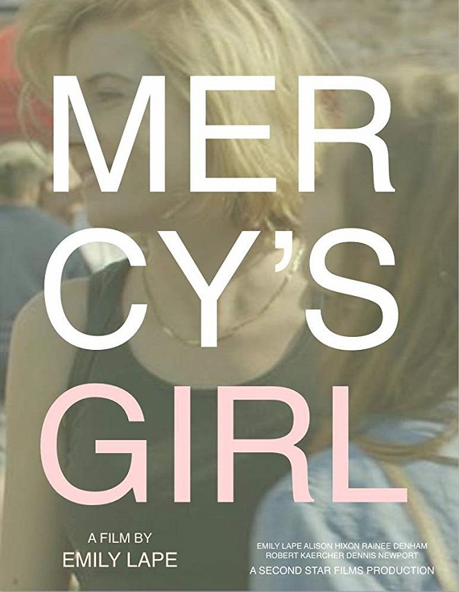 Mercy's Girl - Posters