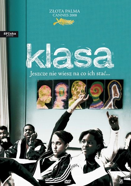 Klasa - Plakaty