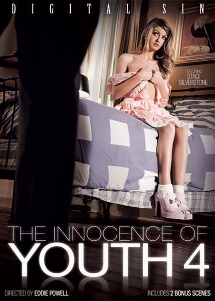 The Innocence of Youth 4 - Affiches