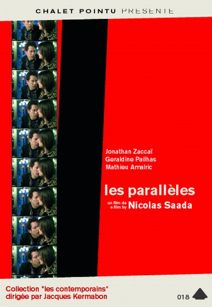 Les Parallèles - Plakátok