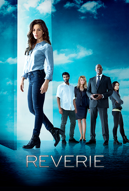 Reverie - Plakate