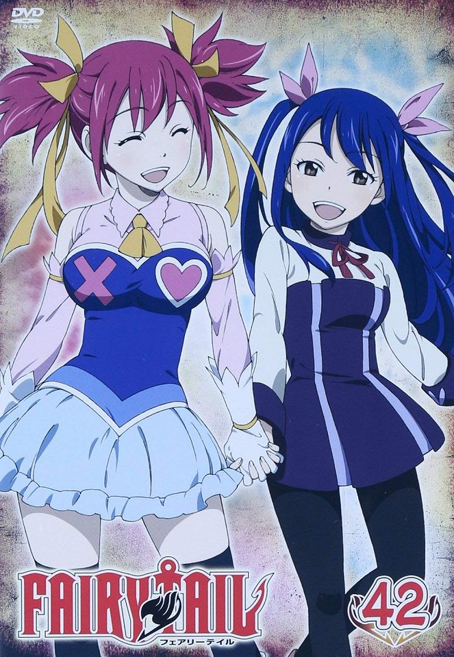 Fairy Tail - Posters