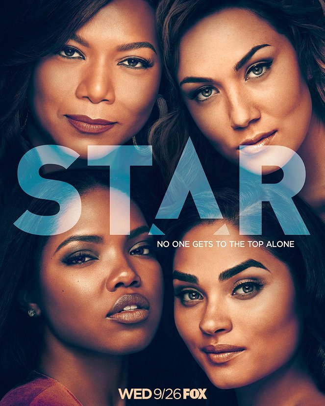 Star - Star - Season 3 - Plakaty