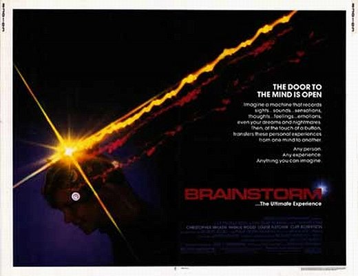 Brainstorm - Posters