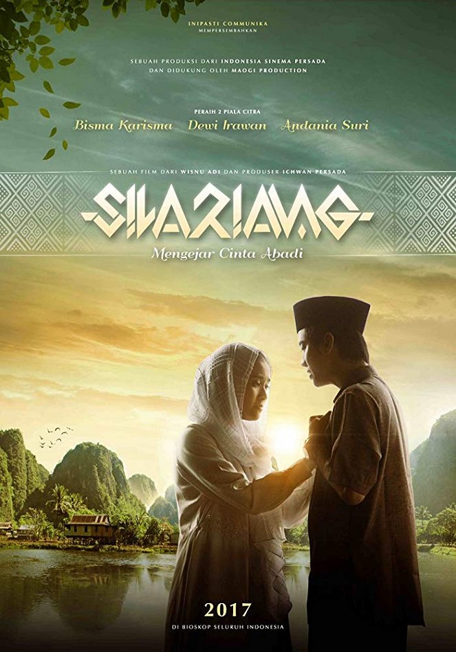 Silariang - Affiches