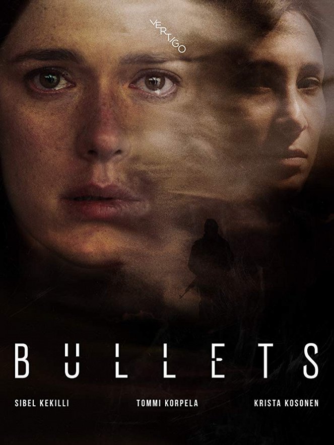 Bullets - Plakáty