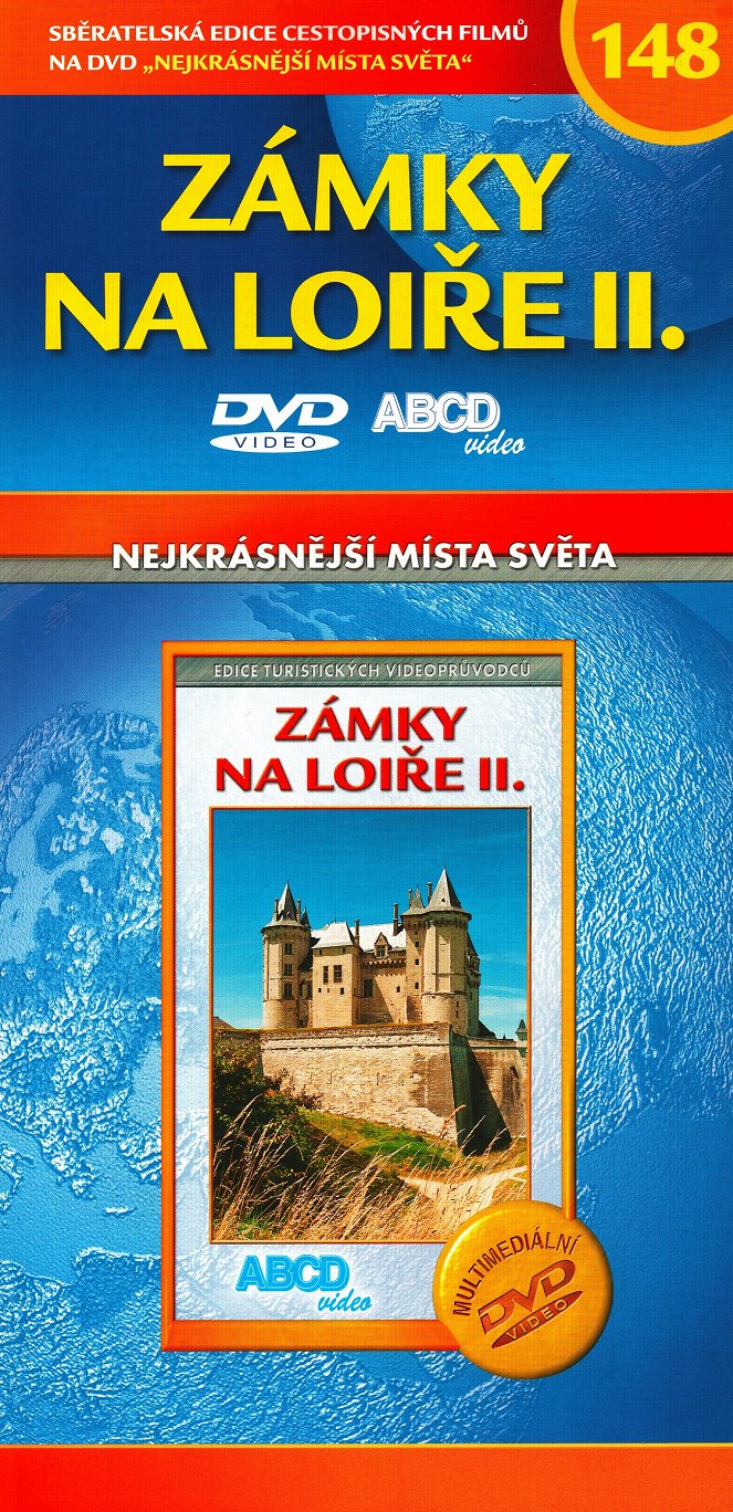 Nejkrásnější místa světa - Posters