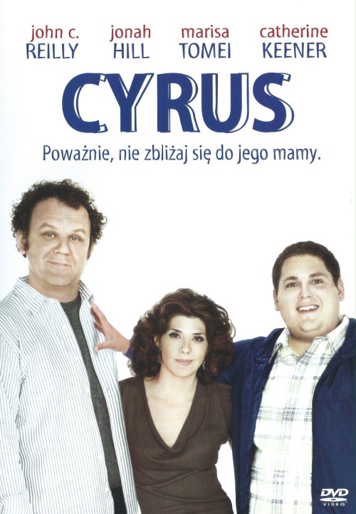 Cyrus - Plakaty
