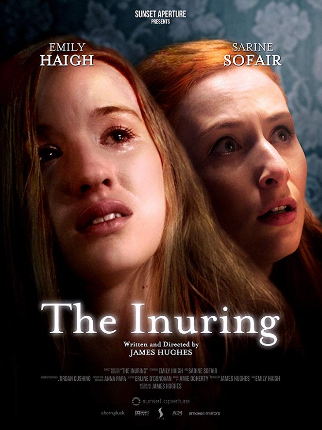 The Inuring - Plakate