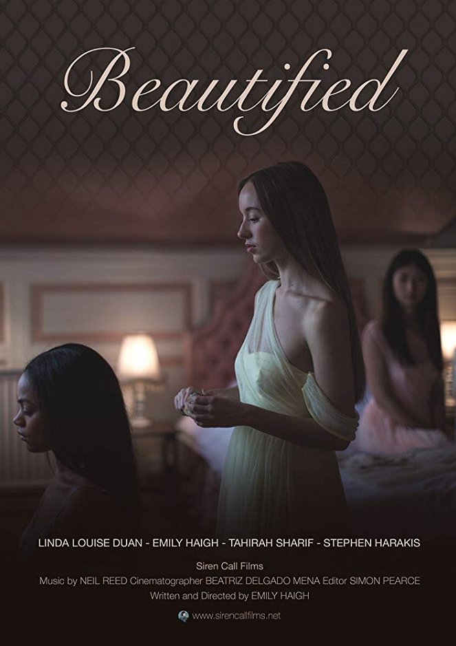 Beautified - Posters