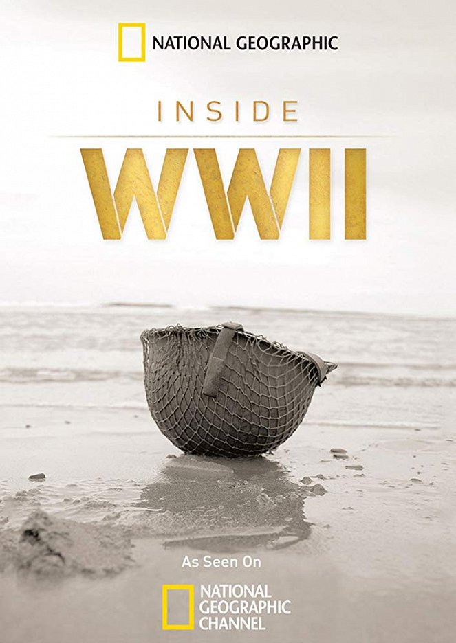 Inside World War II - Julisteet