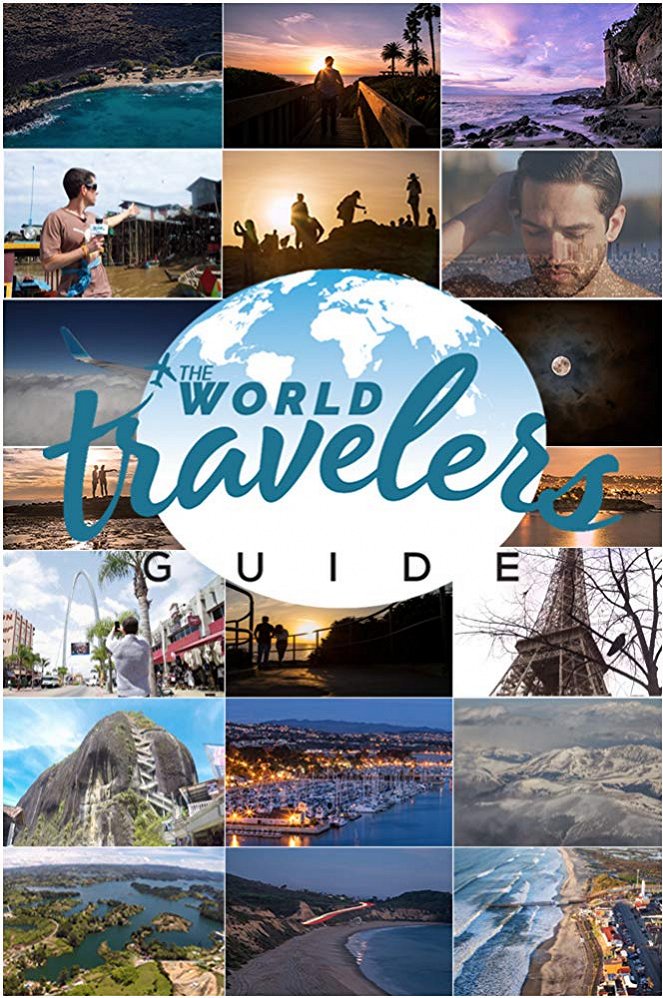 The World Traveler's Guide - Carteles