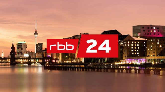 rbb24 - Affiches