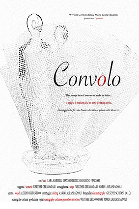 Convolo - Cartazes