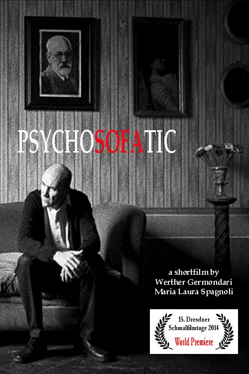 Psychosofatic - Plakaty