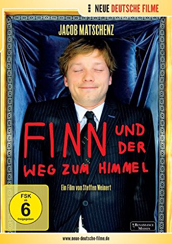 Finn und der Weg zum Himmel - Plakáty