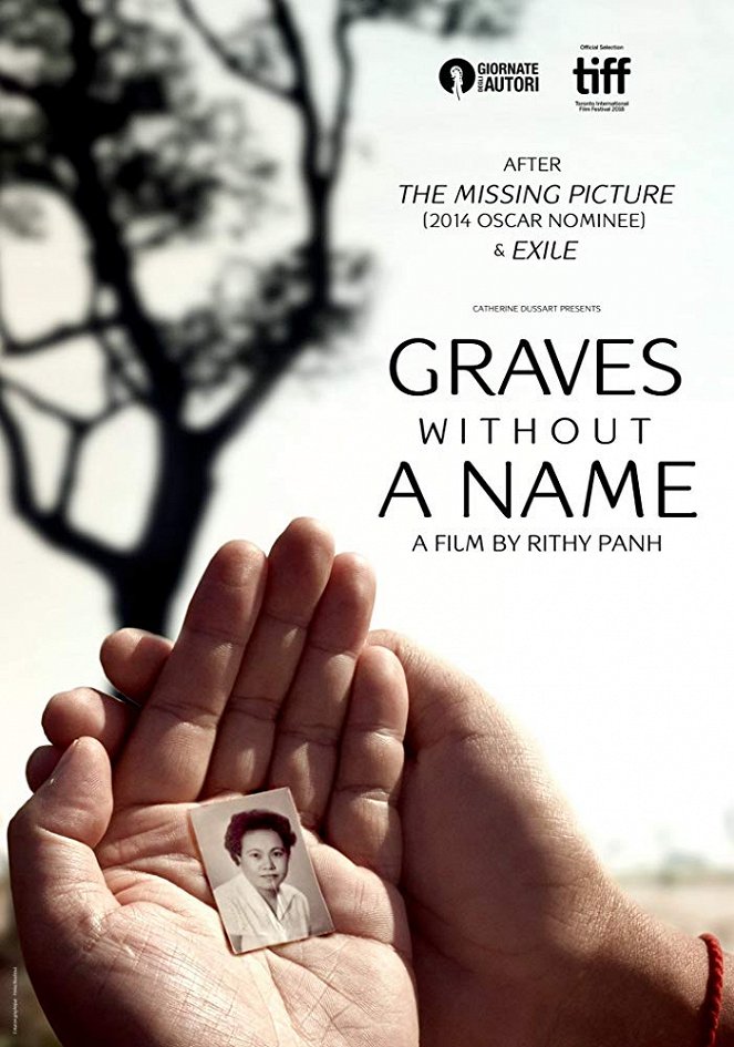 Graves Without a Name - Posters