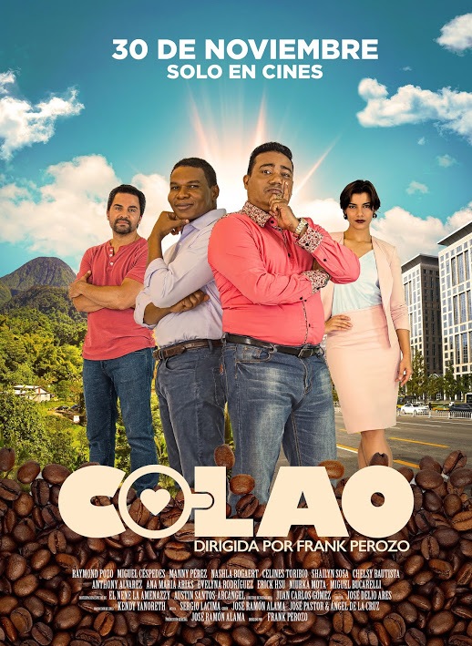 Colao - Posters