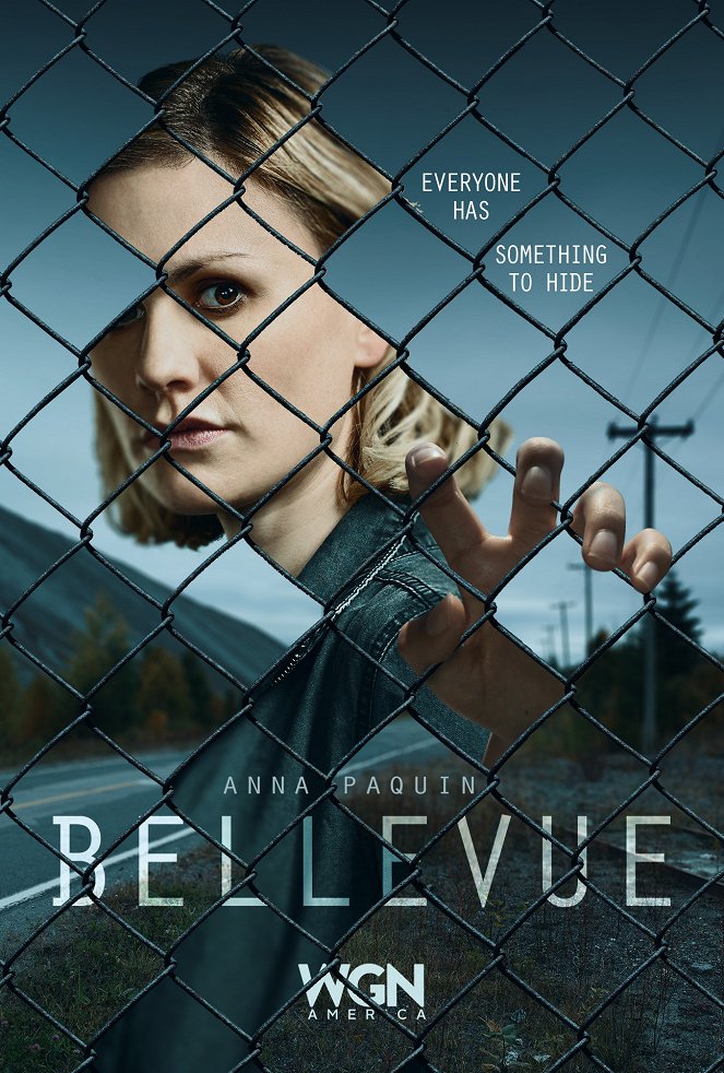 Bellevue - Posters