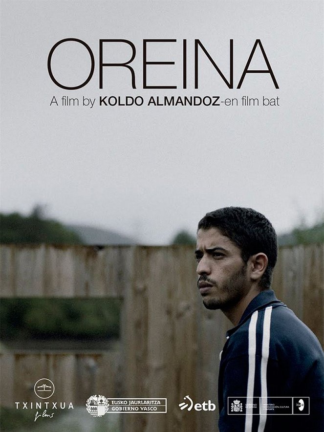 Oreina (Ciervo) - Plakate